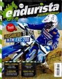 Endurista mar2012 cover